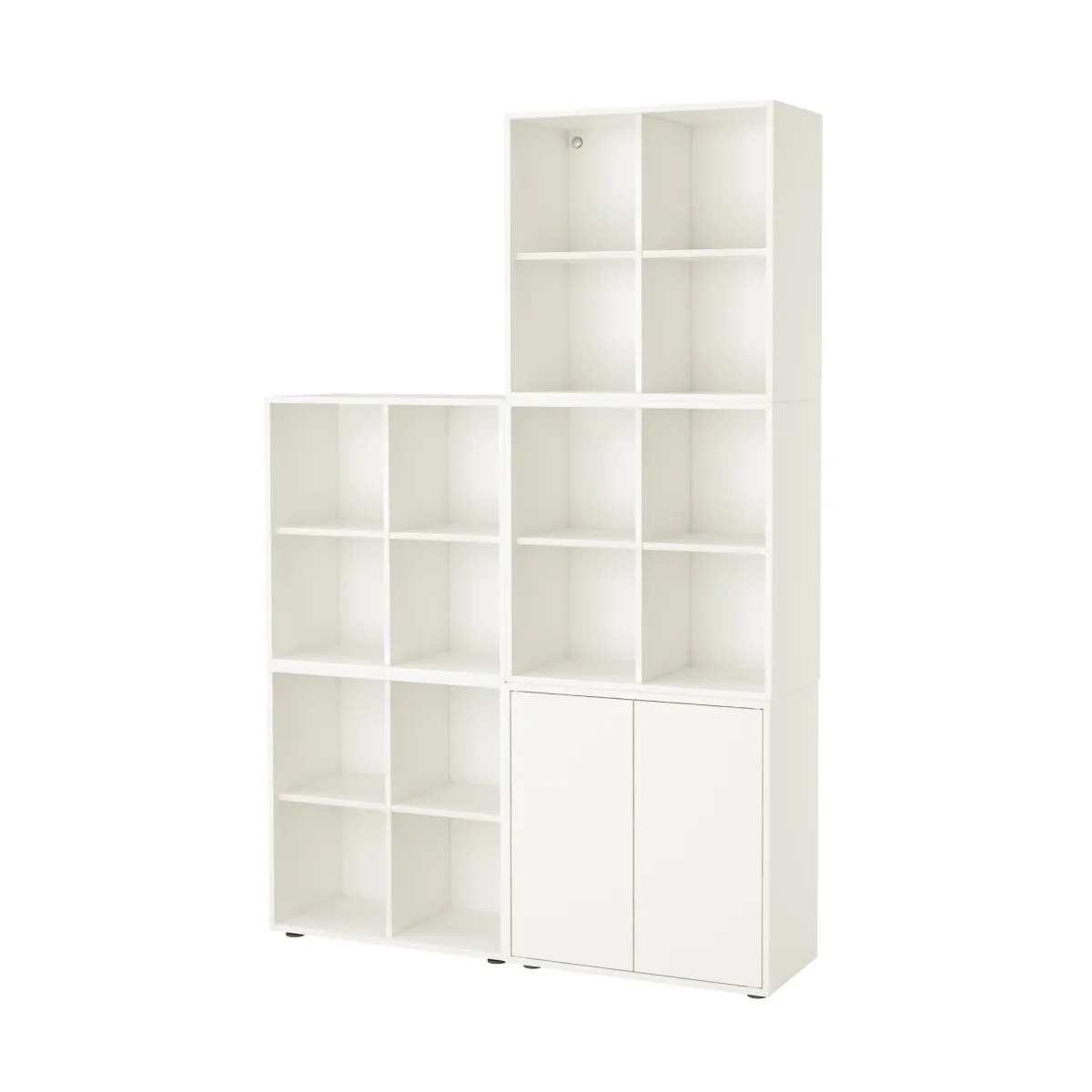 EKET IKEA Shelving Units, Komnit Furniture
