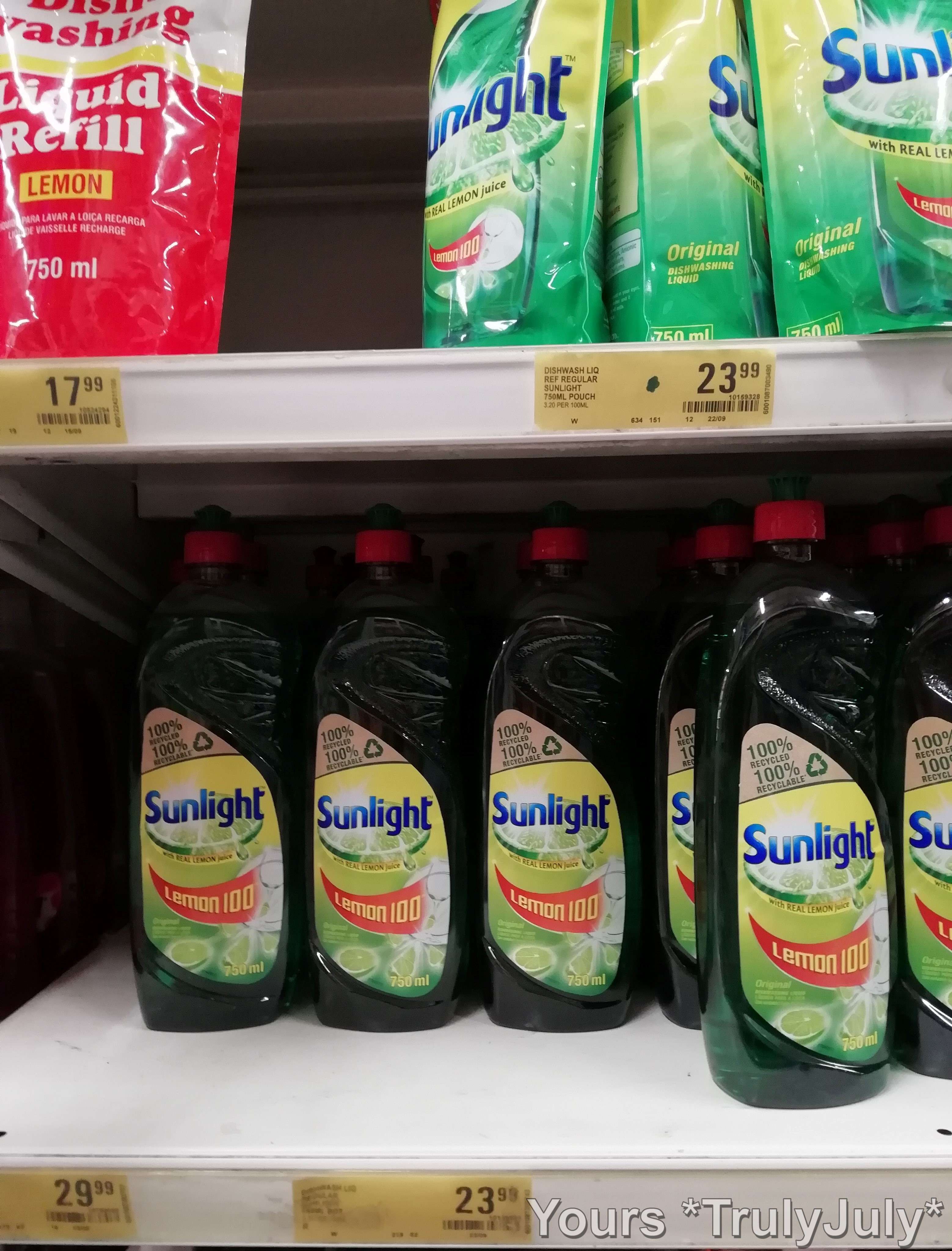 IMG 20191003 160714 Dishwashing Liquid Prices TrulyJuly Lensdump