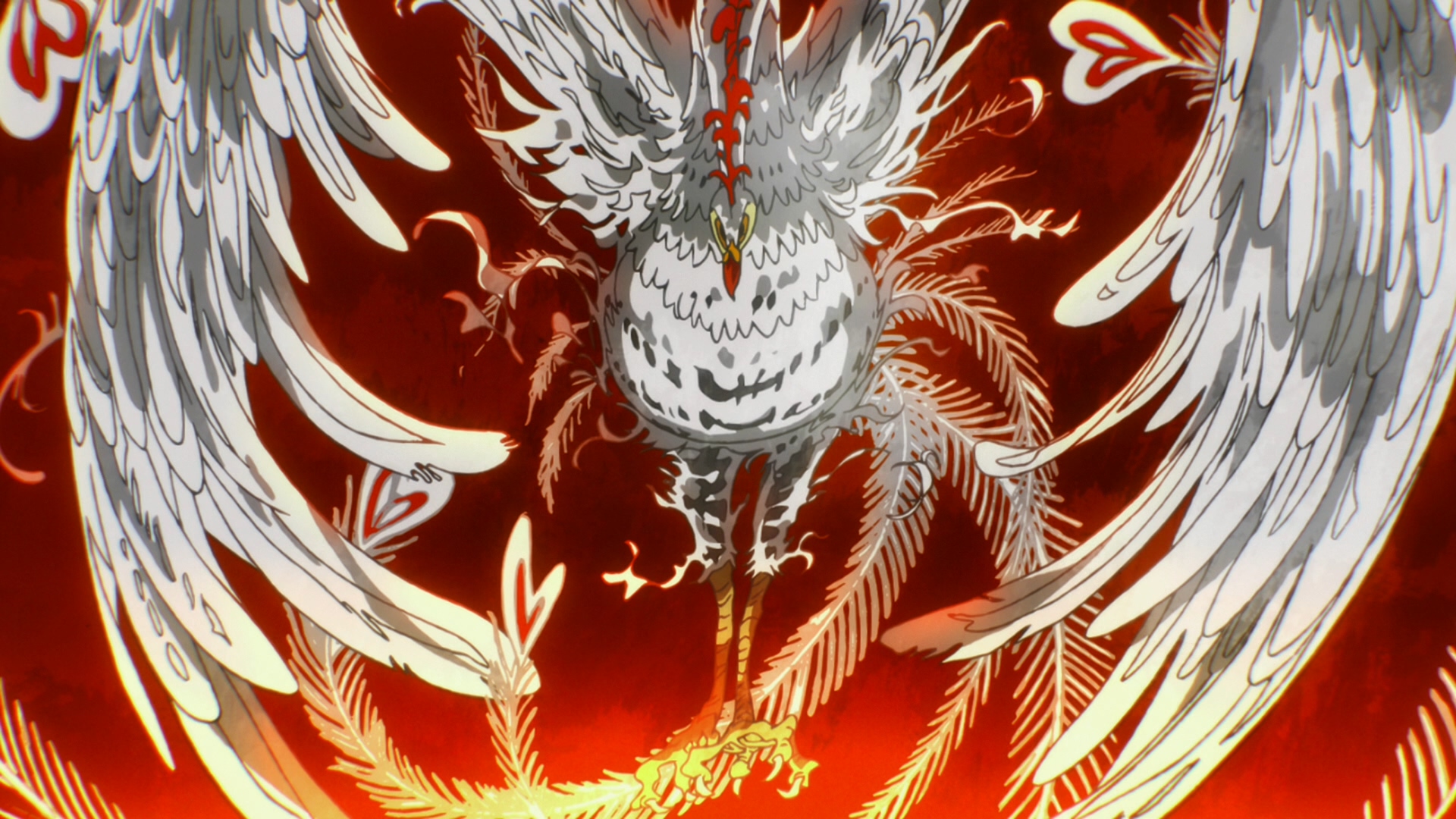 Threat level wallpapers OnePunchMan