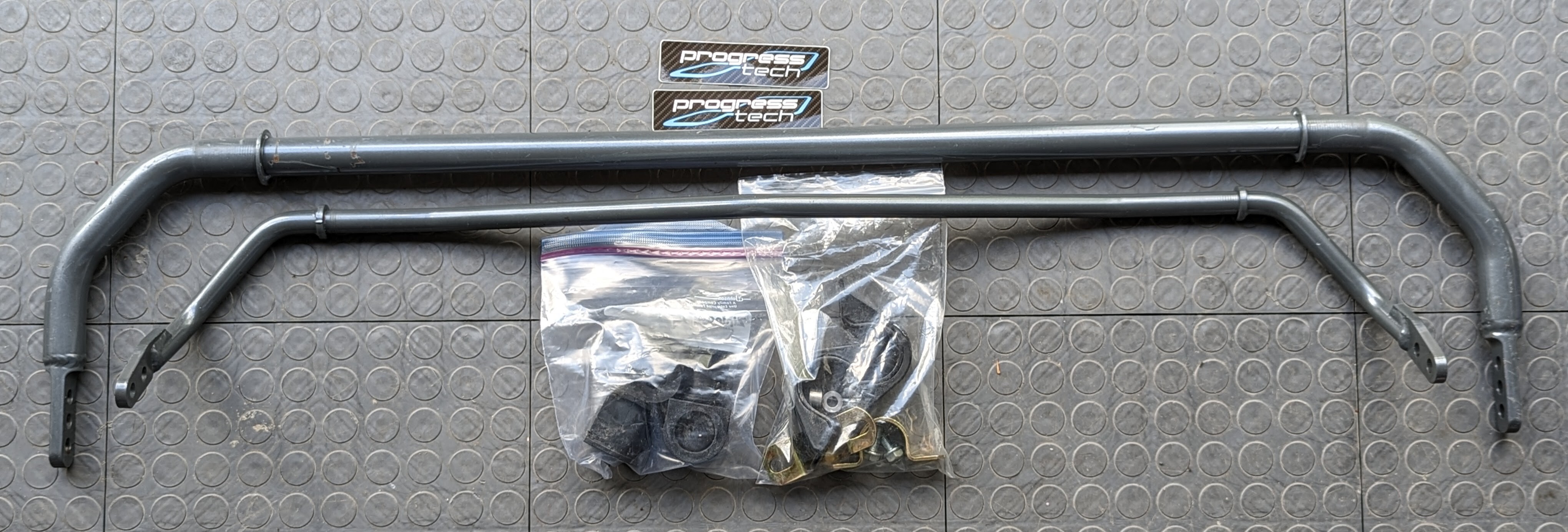 [NC] Progress Sway Bars / AntiRoll Bars (NJ) MX5 Miata Forum