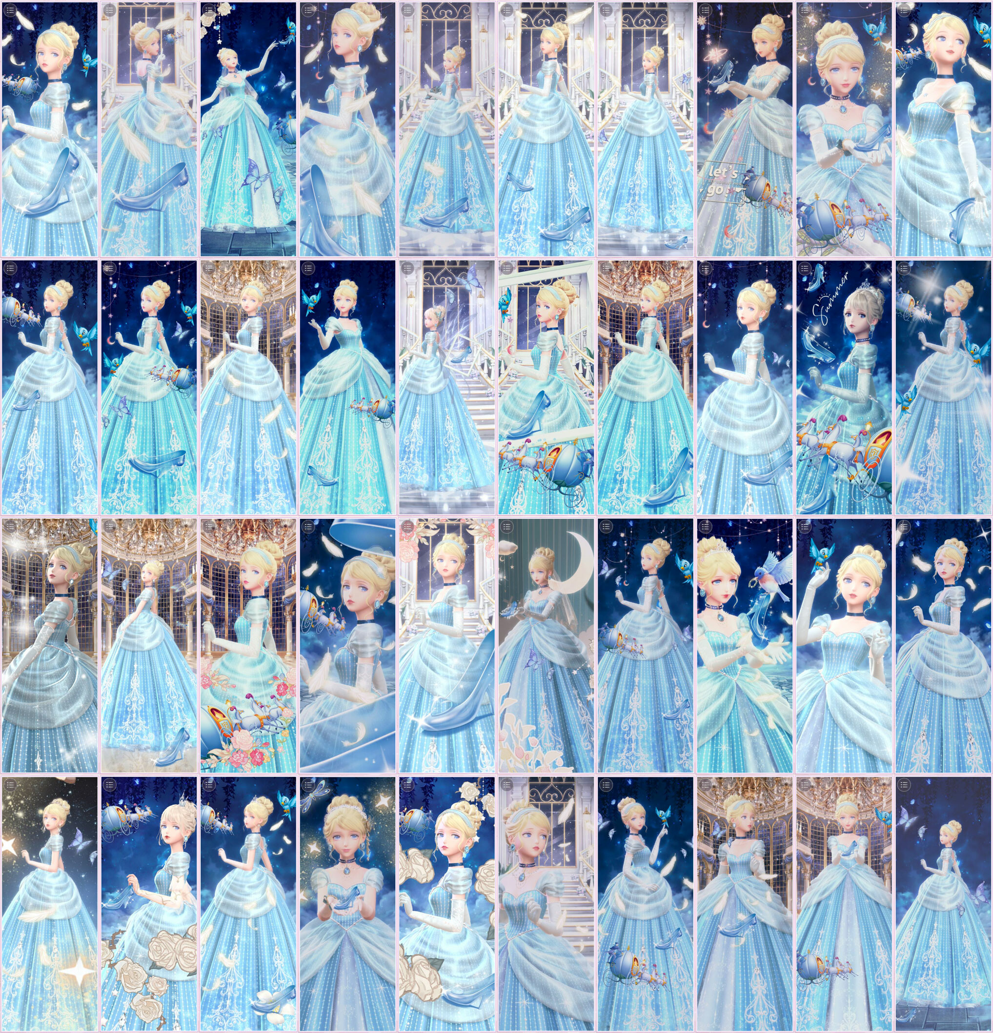 The Sound of the 12 O'clock Bell Lensdump (English)