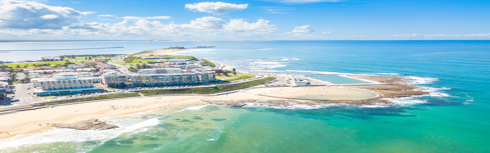 96 Holiday Rentals, Airbnb & in Newcastle Beach