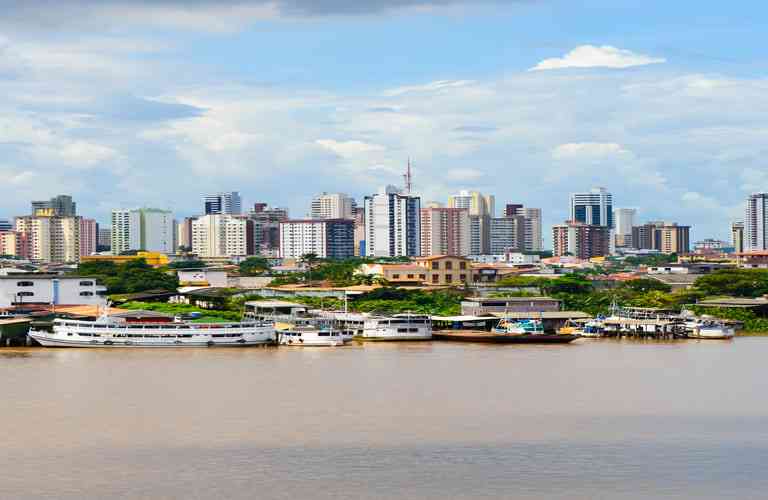 182 Aluguéis de temporada & Airbnb em Belém