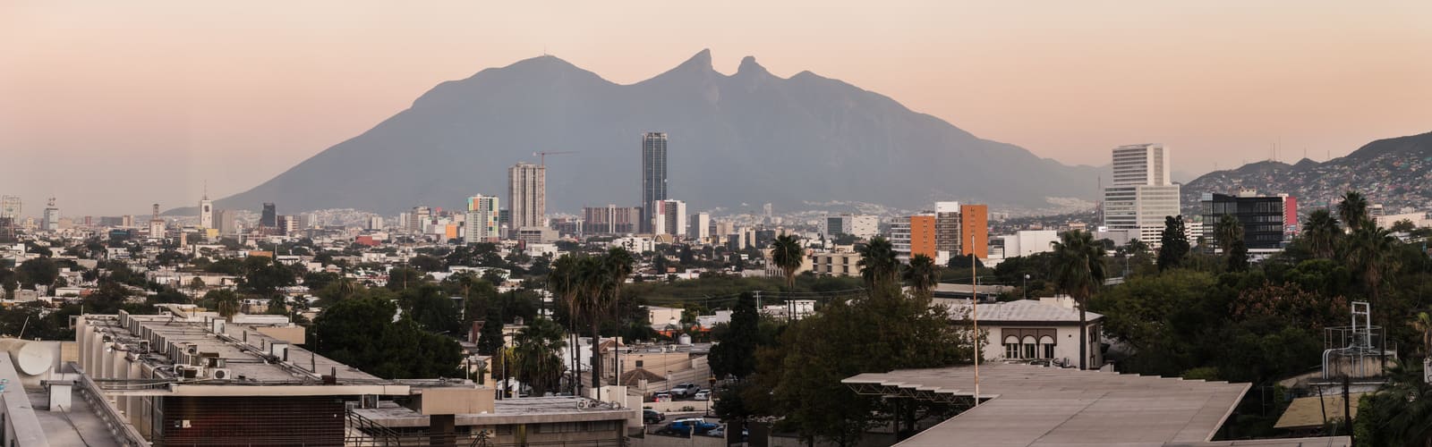370 Rentas vacacionales y Airbnbs en Monterrey