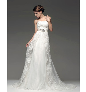 Modelli Di Abiti Da Sposa In Base Al Fisico - Lemienozze.it