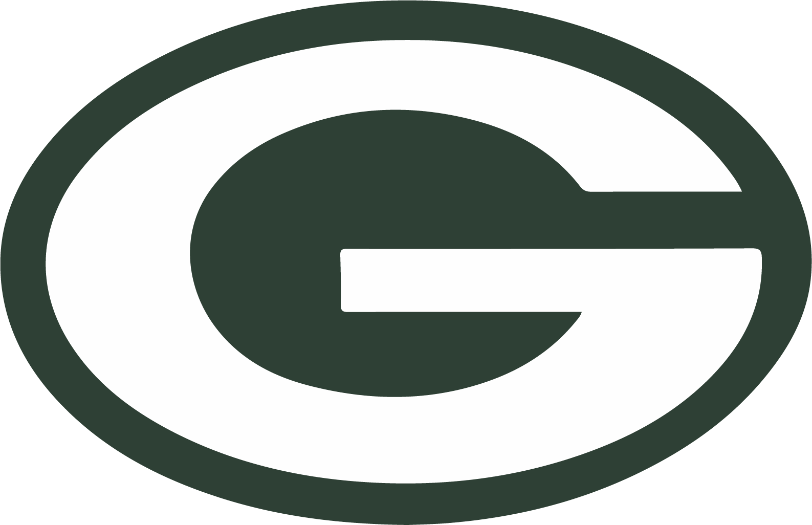 green bay packers logo Green bay packers logo png e vetor download