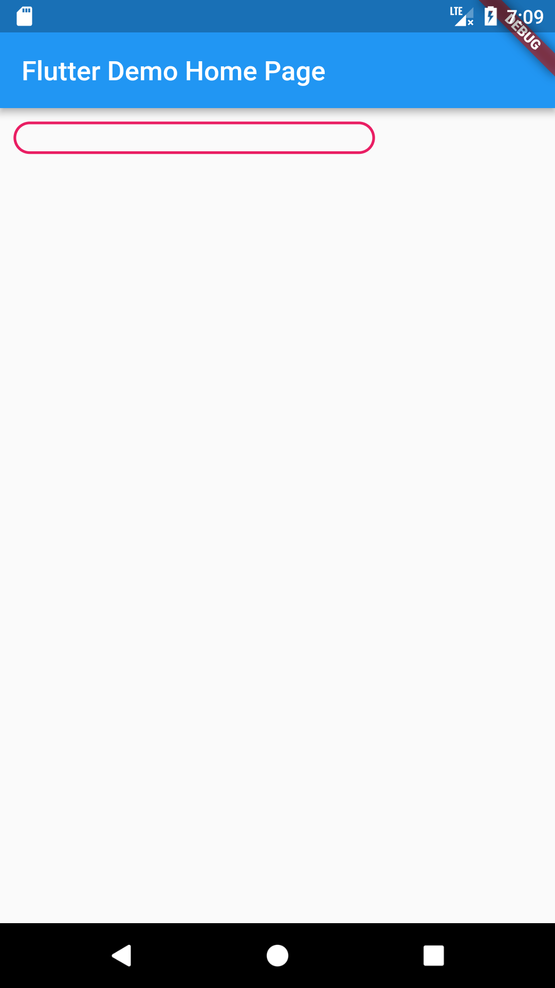 flutter How to set the BoxDecoration background color Stack Overflow