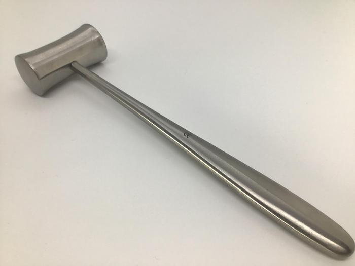 Surgical Instruments Orthopaedic Mallet for sale at GB Medical Ltd