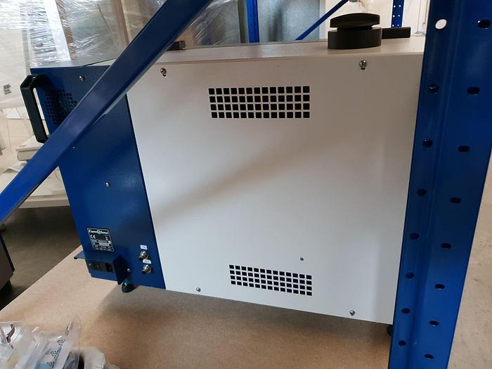 Used EuroCLone Optichrome Evaporation Chamber for Sale in Doncaster...