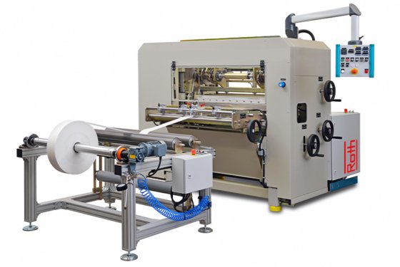 ROTH MFM1 in Simpsonville, KY, USA