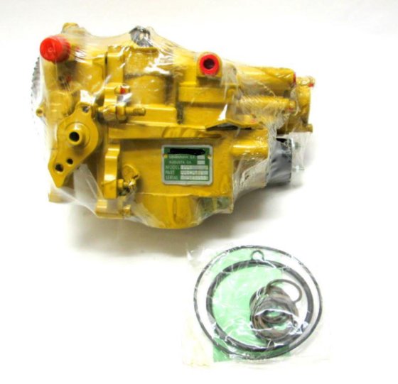 COM5732 Fuel Injection Pump Caterpillar Turbo Diesel Engine Cat 3116