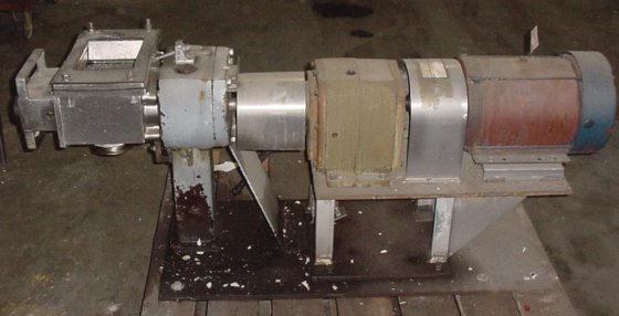 APV 700 in Louisville, KY, USA