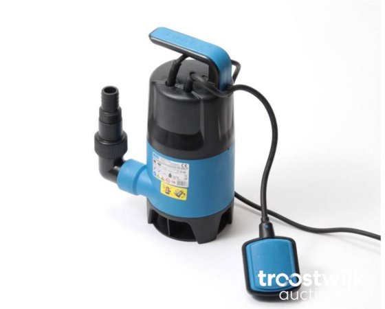 2022 Güde Deutschland GS 4002 P in Amsterdam, Netherlands