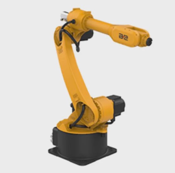 Manipulator Ae Air20a Wall Painting Robot Arm Automatic Welding Robot