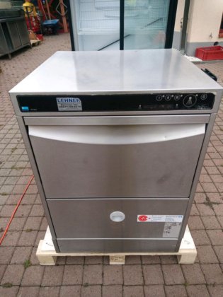 Meiko FV 40.2 Gastro Dishwasher Glasswasher with Osmosis Gio