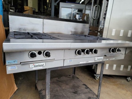 Burner Stove Hot Plate Gas in Canada