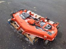 Used Kubota RCK54 23BX for sale. Kubota equipment & more | Machinio