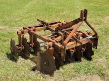 Used Tufline Discs for sale. Tufline equipment & more | Machinio