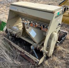 Used Land Pride Planters Row Units for sale. Top quality machinery