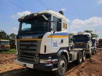 Used Scania Trucks for sale in Indonesia | Machinio