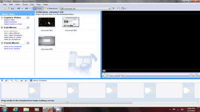 Windows Movie Maker Windows 7 2012 Tutorial Free Easy On Make A Gif