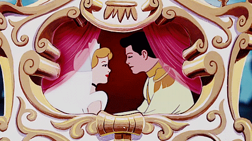 disneygoldmine kiss me beneath the milky twilight on Make a GIF