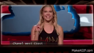 Chanel West Coast And Mac Miller