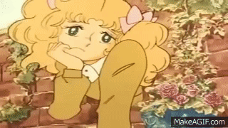 Candy Candy Capitulo 1 Temporada 1parte 1 On Make A Gif