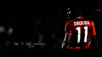 Didier Drogba Galatasaray Golleri On Make A Gif