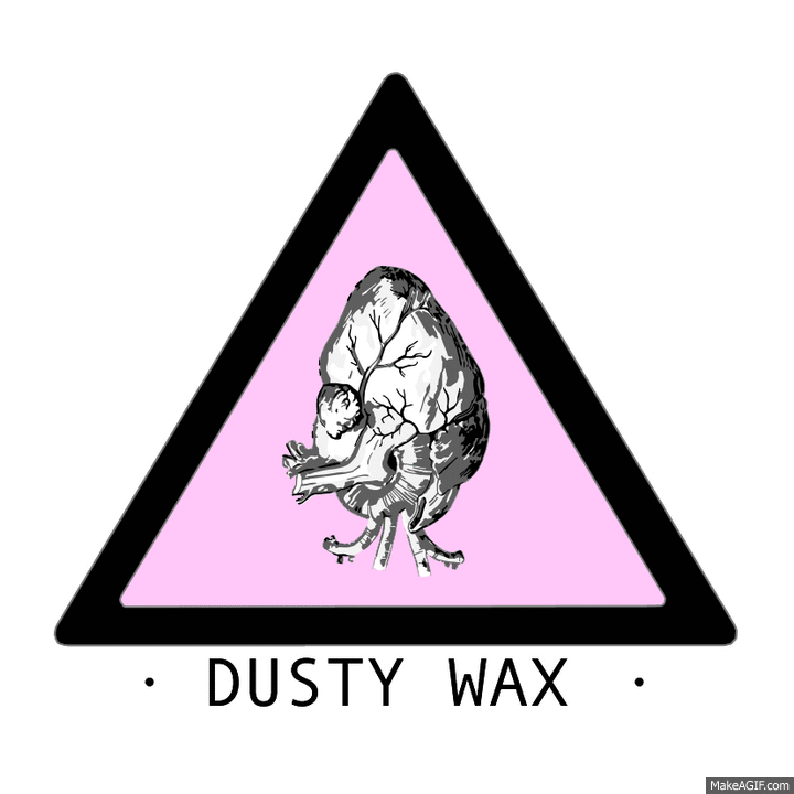 Dusty Wax on Make a GIF