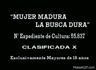 Mujer Madura La Busca Dura | justporno.tv on Make a GIF