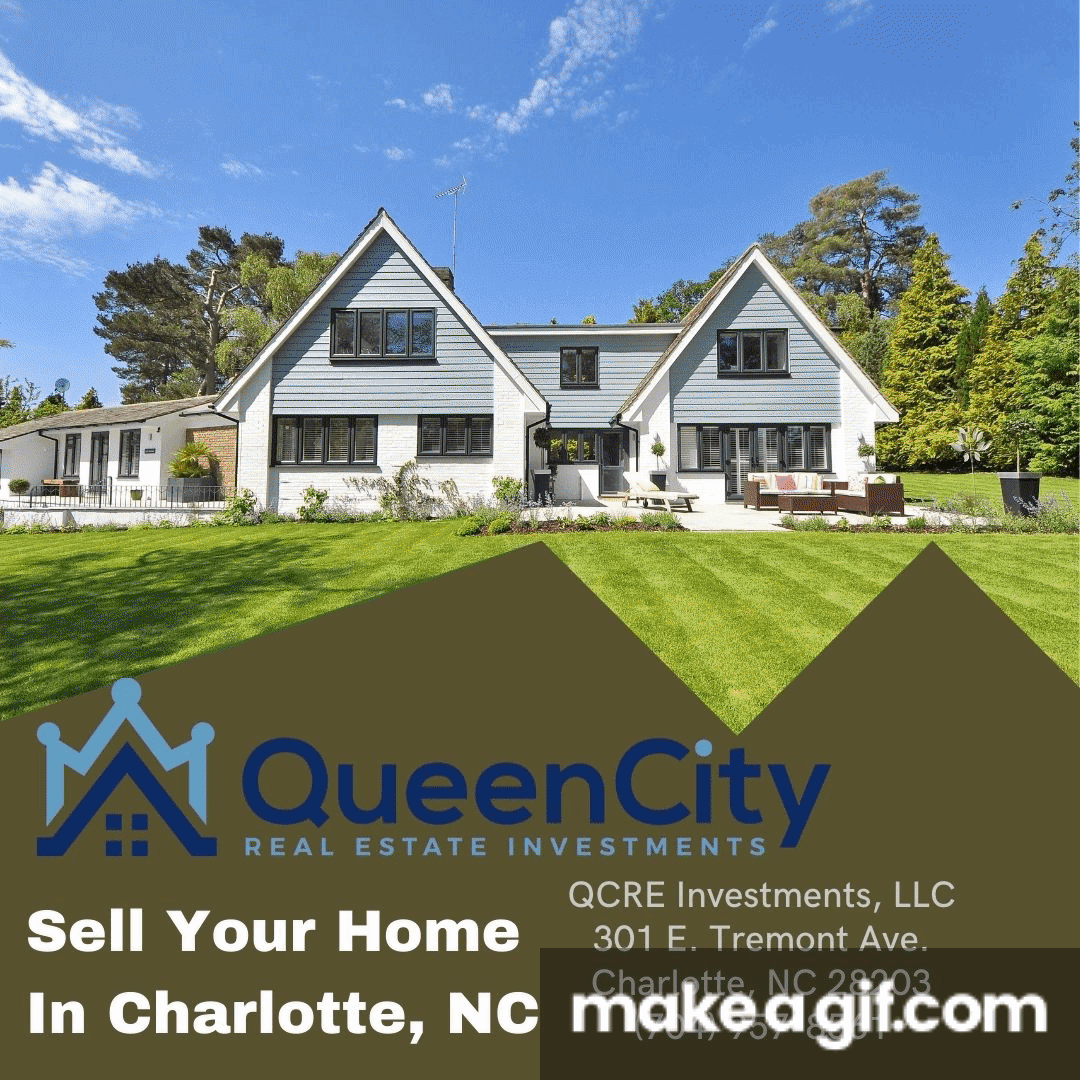 Need to sell your House fast? on Make a GIF