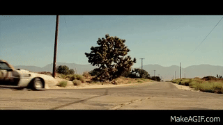 My Chemical Romance - "Na Na Na" (Official Music Video) on Make a GIF