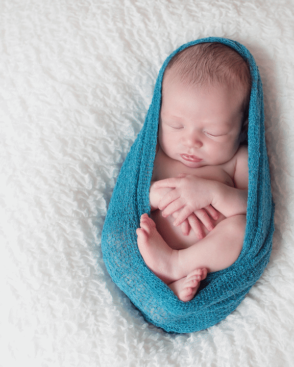 Baby Boy Animated Gif