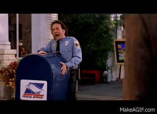 The Animal (zwierzak) best scene with Marvin and Lady in white (Morisa