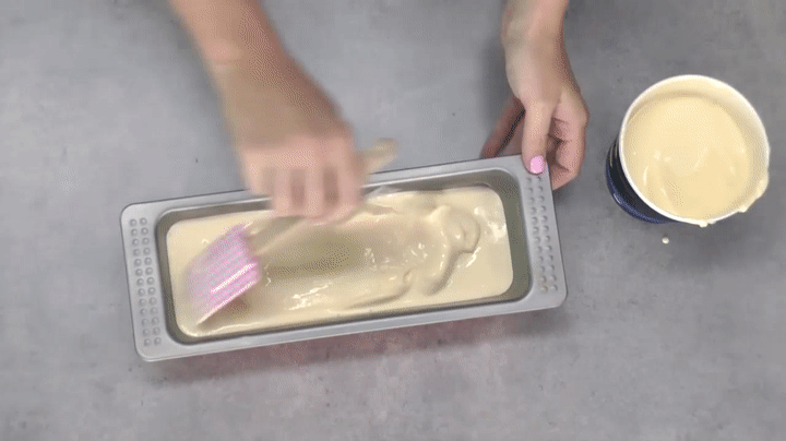 vanilla-layeredicecream
