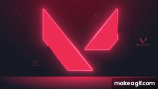 Valorant Game Moden Loop Animated Background By Motionmade On Make A Gif