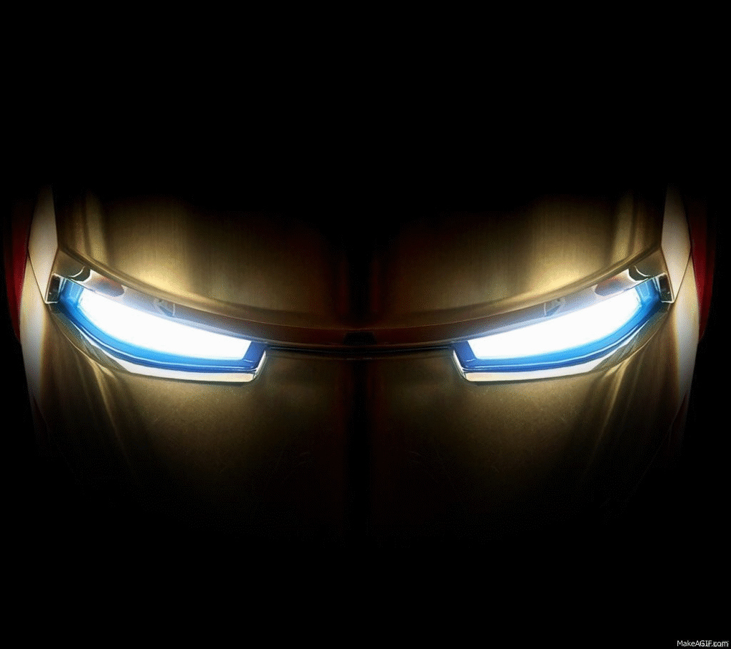 Iron Man GIF Wallpaper Morsodifame Blog