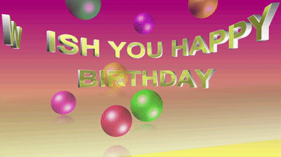 Birthday Quotes For Best Friend Wishes Greetings Animation Whatsapp Video Happy Birthday Video On Make A Gif