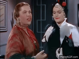 And I Can T Stand Him Singing In The Rain Singin' In The Rain - Can't Stand Him On Make A Gif