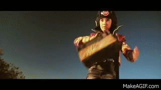 My Chemical Romance - "Na Na Na" (Official Music Video) on Make a GIF