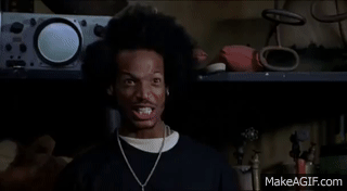 Scary Movie fucking ghost on Make a GIF