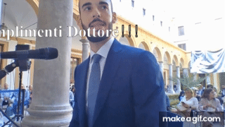 Auguri Claudio On Make A Gif