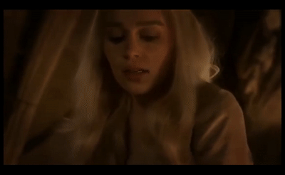 Game Of Thrones Emilia Clarke Gif