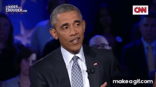 HIDDEN CAM: "Gun Show Loophole" Exposed! on Make a GIF