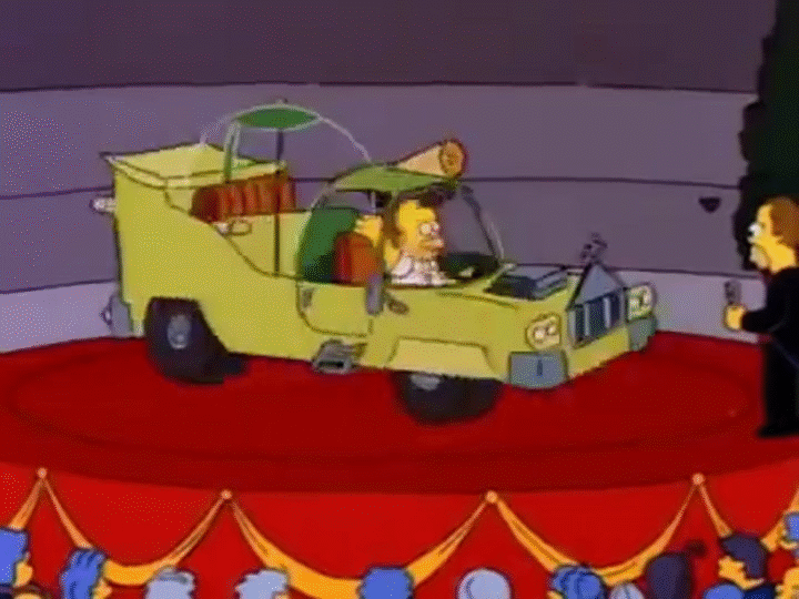 Homer Car Hd Download