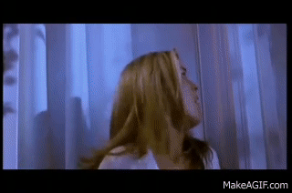 Carmen Electra Scary Movie Gif