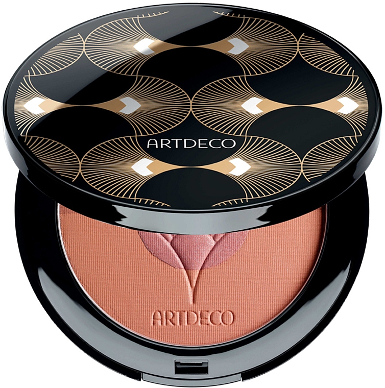 Artdeco Blush Couture Golden Twenties Limited Edition Colorete