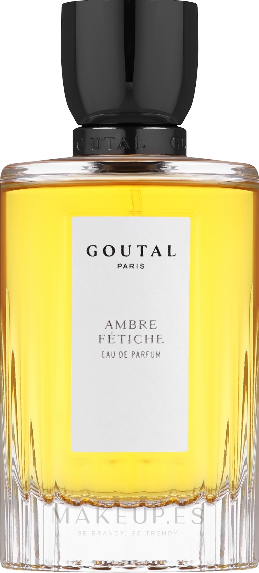 Annick Goutal Ambre Fetiche Men Eau de parfum Makeup.es