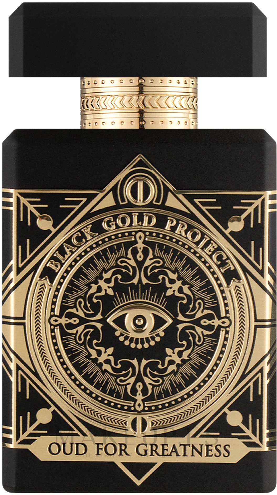 Initio Parfums Oud For Greatness Eau de parfum Makeup.es